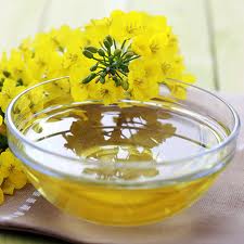 Canola Oil