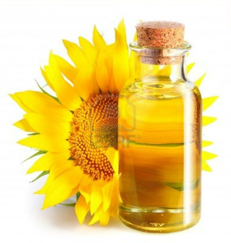 Crude Sunflower_Oil