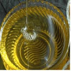 Sesame oil